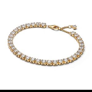 925 Sterling Silver Bracelet